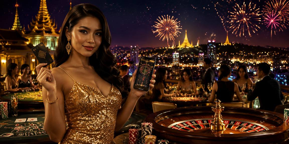 obd2 Bingo Game ကြီးသြဒ္ဒါများ စုံလင်စွာ ကစားပါ