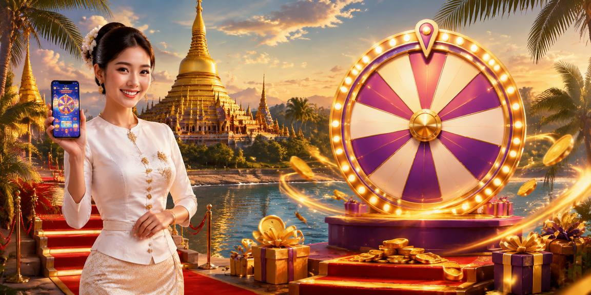 obd2 Lucky Berry ကွန်အီလူဒီယံ အားကစားခန်းတွင် ဝင်ရောက်ခွင့် ရယူပါ